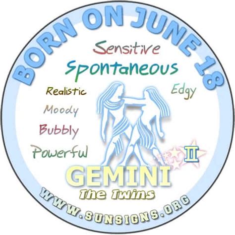 9 juni horoscoop|June 9 Zodiac